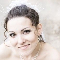Bruidsmake-up Katinka Jarabik Visagie Bruidsmake-up Katinka Jarabik Visagie