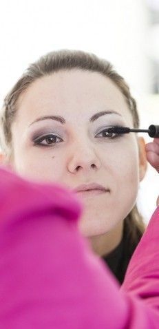 Bruidsmake-up Katinka Jarabik Visagie Bruidsmake-up Katinka Jarabik Visagie