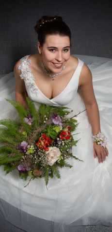 Beauty Katinka Jarabik Visagie