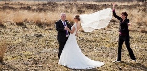 Weddingplanner Ariena's Weddings Weddingplanner Ariena's Weddings