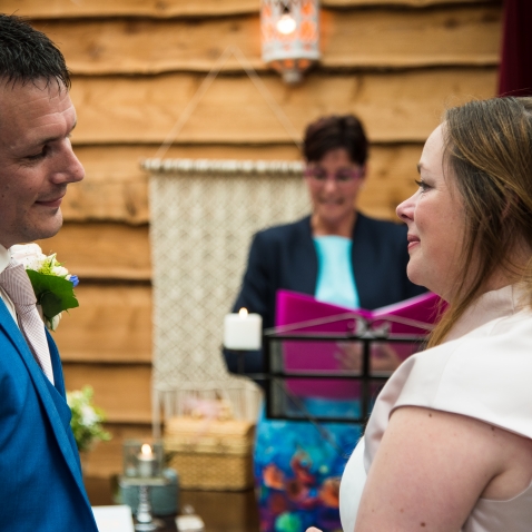 Weddingplanner Ariena's Weddings Weddingplanner Ariena's Weddings