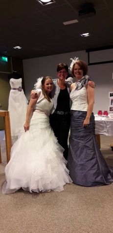 Weddingplanner Ariena's Weddings Weddingplanner Ariena's Weddings