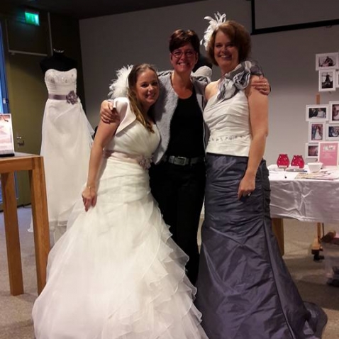 Weddingplanner Ariena's Weddings Weddingplanner Ariena's Weddings