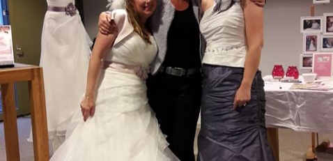 Weddingplanner Ariena's Weddings Weddingplanner Ariena's Weddings