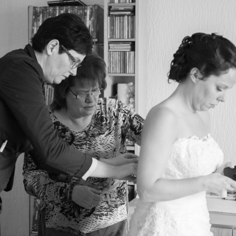 Weddingplanner Ariena's Weddings Weddingplanner Ariena's Weddings