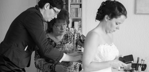 Weddingplanner Ariena's Weddings Weddingplanner Ariena's Weddings