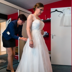 Weddingplanner Ariena's Weddings Weddingplanner Ariena's Weddings