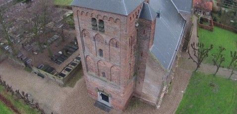 Trouwlocaties Lambertuskerk Raamsdonk Trouwlocaties Lambertuskerk Raamsdonk