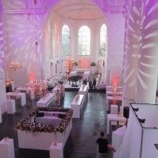 trouwlocaties Lambertuskerk Raamsdonk monumentale locatie voor uw bruiloft