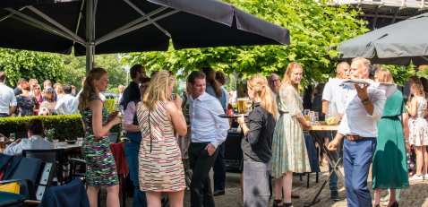 Trouwlocaties 't Sfeerhuys | Feest- en trouwlocatie Trouwlocaties 't Sfeerhuys | Feest- en trouwlocatie