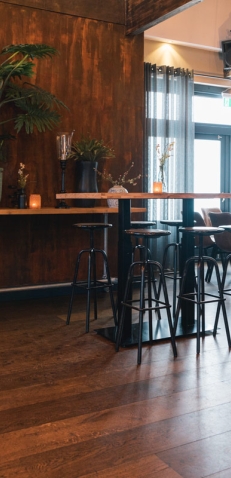 Feestlocaties 't Sfeerhuys | Feest- en trouwlocatie