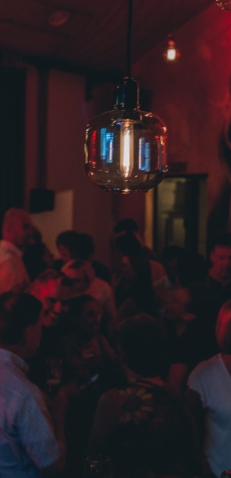 Feestlocaties 't Sfeerhuys | Feest- en trouwlocatie