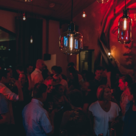 Zaalverhuur 't Sfeerhuys | Feest- en trouwlocatie