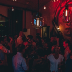 feestlocaties 't Sfeerhuys | Feest- en trouwlocatie volop sfeer in een groen stukje stad