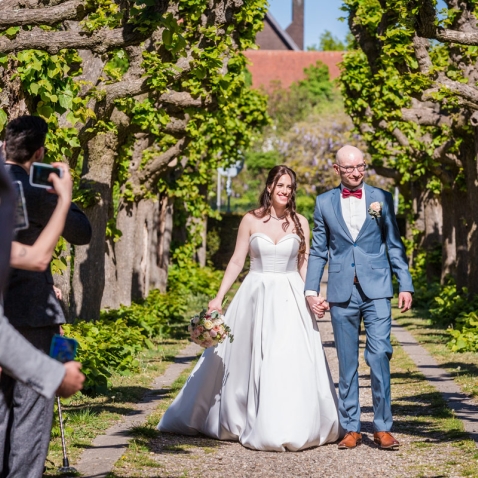 Trouwlocaties 't Sfeerhuys | Feest- en trouwlocatie