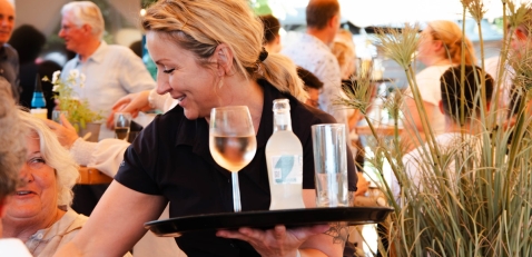 Trouwlocaties 't Sfeerhuys | Feest- en trouwlocatie