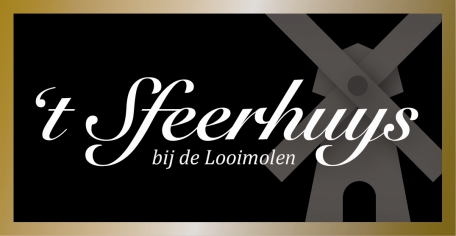 Bedrijfs logo