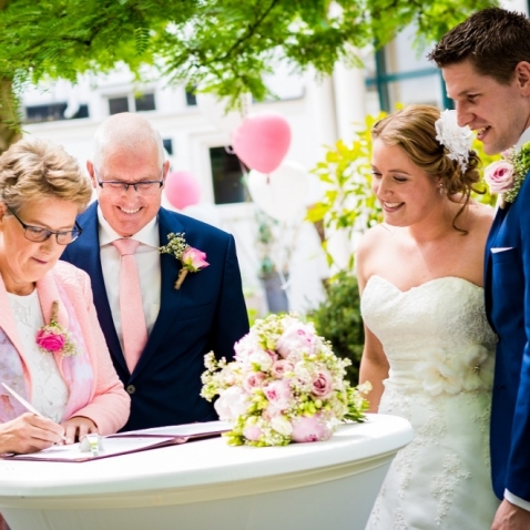 Trouwlocaties Partycentrum Hipper & Kolfbaan Trouwlocaties Partycentrum Hipper & Kolfbaan