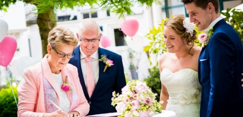 Trouwlocaties Partycentrum Hipper & Kolfbaan Trouwlocaties Partycentrum Hipper & Kolfbaan