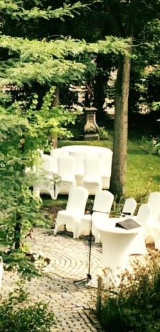 Trouwlocaties Partycentrum Hipper & Kolfbaan