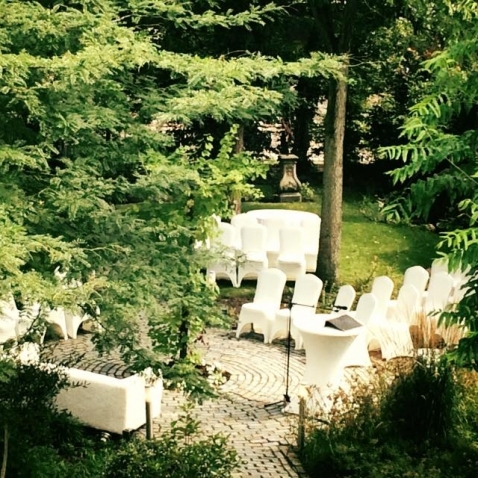 Trouwlocaties Partycentrum Hipper & Kolfbaan