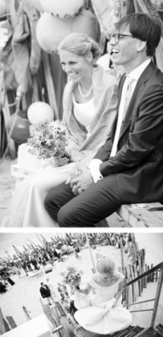 Bruidsfotograaf Lex Ensing Photography