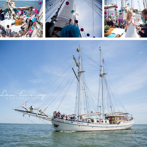 Bruidsfotograaf Lex Ensing Photography