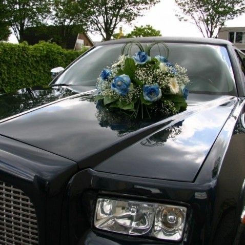 Trouwauto Limousine.nl Trouwauto Limousine.nl