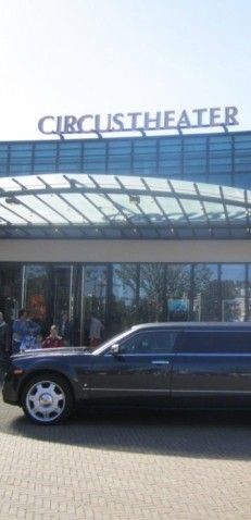 Trouwauto Limousine.nl Trouwauto Limousine.nl
