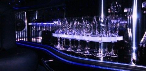 Trouwvervoer Limousine.nl Trouwvervoer Limousine.nl
