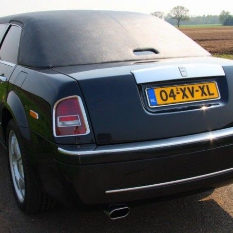 Trouwauto Limousine.nl Trouwauto Limousine.nl