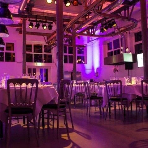 Feestzaal Lokaal 55 Feestzaal Lokaal 55
