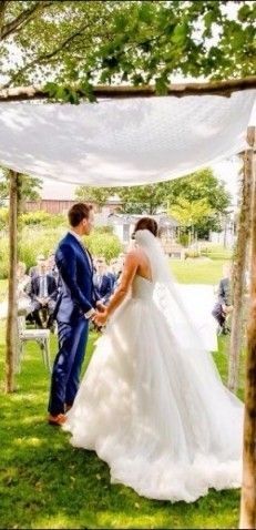 Trouwlocaties Lokaal 55