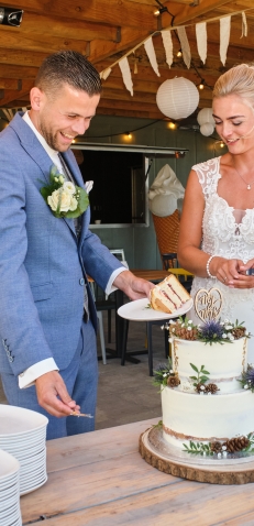 Trouwlocaties Lokaal 55