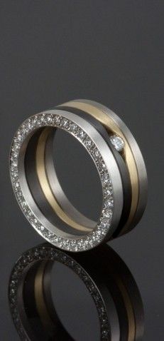 Trouwringen Marc Lange Sieraden Trouwringen Marc Lange Sieraden