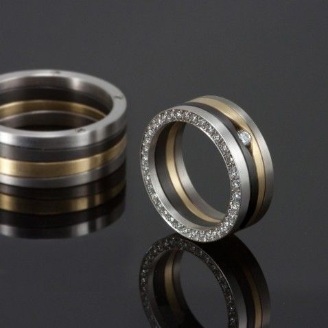 Trouwringen Marc Lange Sieraden Trouwringen Marc Lange Sieraden