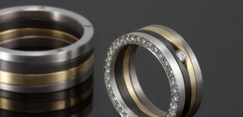 Trouwringen Marc Lange Sieraden Trouwringen Marc Lange Sieraden