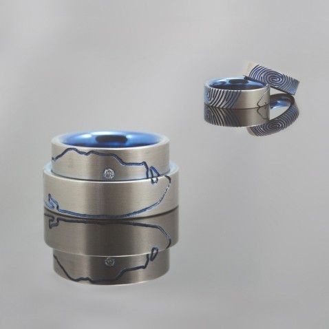 Trouwringen Marc Lange Sieraden Trouwringen Marc Lange Sieraden