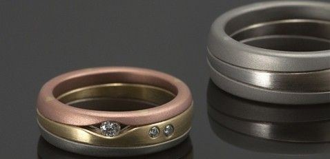 Trouwringen Marc Lange Sieraden Trouwringen Marc Lange Sieraden