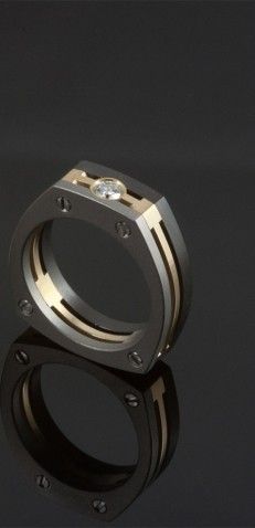 Trouwringen Marc Lange Sieraden Trouwringen Marc Lange Sieraden