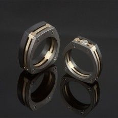 trouwringen Marc Lange Sieraden moderne collectie sieraden en trouwringen