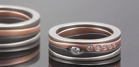 Trouwringen Marc Lange Sieraden Trouwringen Marc Lange Sieraden