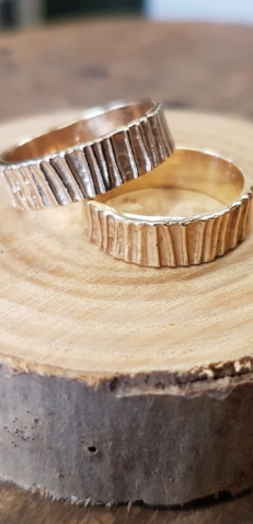 Trouwringen Atelier Van Hulsen Trouwringen Atelier Van Hulsen