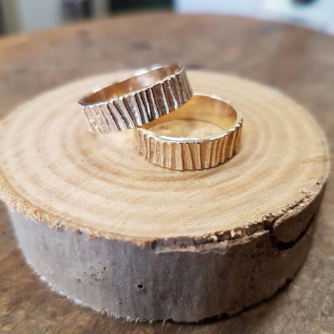 Trouwringen Atelier Van Hulsen Trouwringen Atelier Van Hulsen