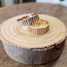 Trouwringen Atelier Van Hulsen Trouwringen Atelier Van Hulsen