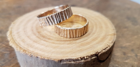Trouwringen Atelier Van Hulsen Trouwringen Atelier Van Hulsen