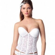 Bruidslingerie Mariages Bruidsmode Bruidslingerie Mariages Bruidsmode