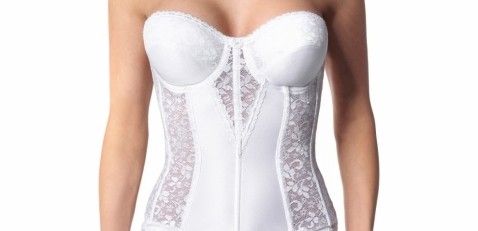 Bruidsaccessoires Mariages Bruidsmode