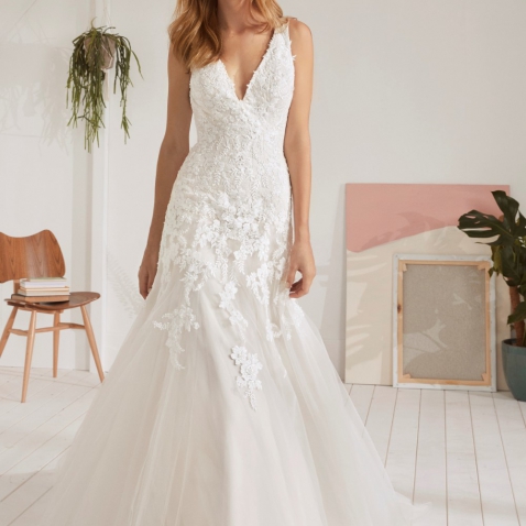 Trouwjurken Mariages Bruidsmode