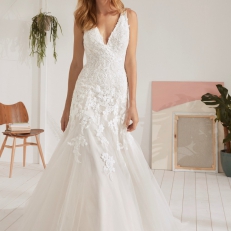 Bruidsmode Mariages Bruidsmode